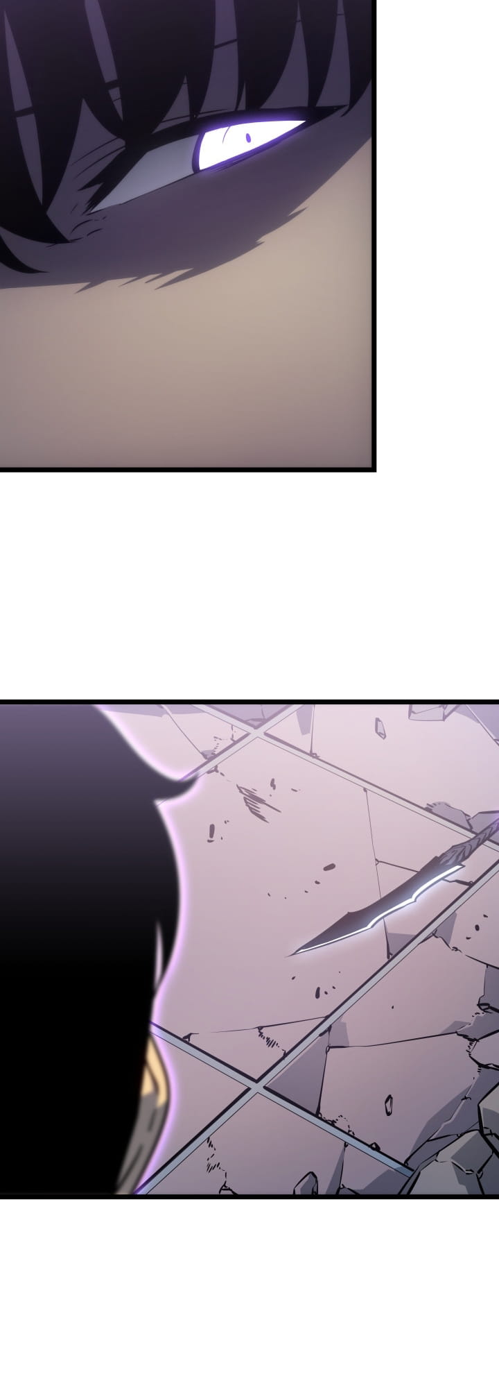 Solo Leveling, Chapter 165 image 79
